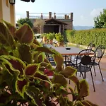 Daire Bellavista La Tua Romantica Sul Trasimeno Castiglione del Lago