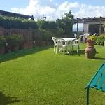 Apartment Bellavista La Tua Romantica Sul Trasimeno *