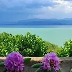 Bellavista La Tua Romantica Sul Trasimeno Daire Castiglione del Lago