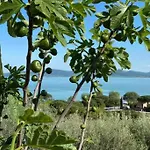 Bellavista La Tua Romantica Sul Trasimeno *