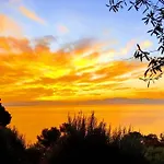 Bellavista La Tua Romantica Sul Trasimeno Daire Castiglione del Lago