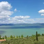 Bellavista La Tua Romantica Sul Trasimeno Διαμέρισμα Castiglione del Lago