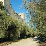 Bellavista La Tua Romantica Sul Trasimeno Διαμέρισμα *