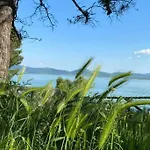 Διαμέρισμα Bellavista La Tua Romantica Sul Trasimeno