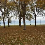 Daire Bellavista La Tua Romantica Sul Trasimeno
