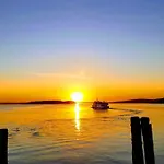 Bellavista La Tua Romantica Sul Trasimeno Διαμέρισμα Castiglione del Lago