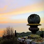 Bellavista La Tua Romantica Sul Trasimeno Διαμέρισμα *