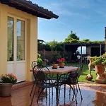 Διαμέρισμα Bellavista La Tua Romantica Sul Trasimeno Castiglione del Lago