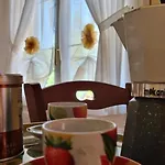 Διαμέρισμα Bellavista La Tua Romantica Sul Trasimeno *