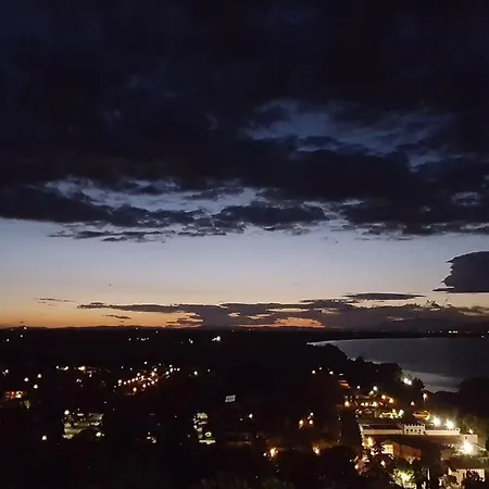 Bellavista La Tua Romantica Sul Trasimeno