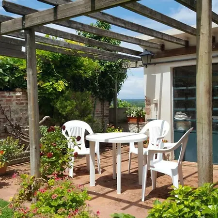 Bellavista La Tua Romantica Sul Trasimeno Castiglione del Lago
