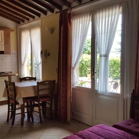 Bellavista La Tua Romantica Sul Trasimeno Apartment