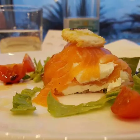 Appartement Bellavista La Tua Romantica Sul Trasimeno