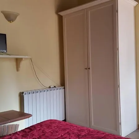 Bellavista La Tua Romantica Sul Trasimeno Apartment *