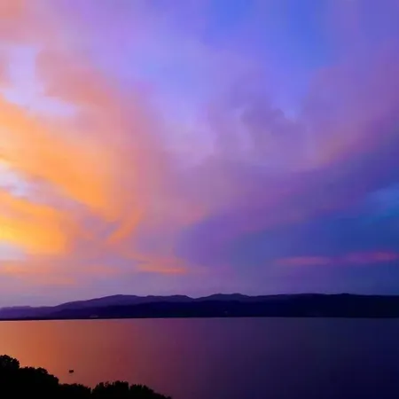Bellavista La Tua Romantica Sul Trasimeno *