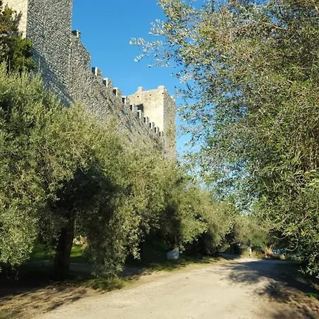 Bellavista La Tua Romantica Sul Trasimeno Apartment *