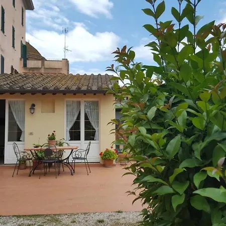 Bellavista La Tua Romantica Sul Trasimeno * Кастильоне-дель-Лаго