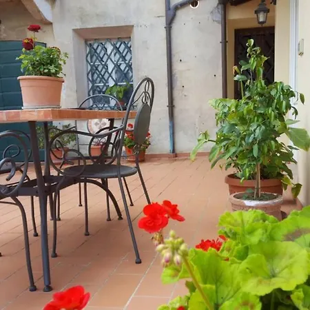 Bellavista La Tua Romantica Sul Trasimeno *