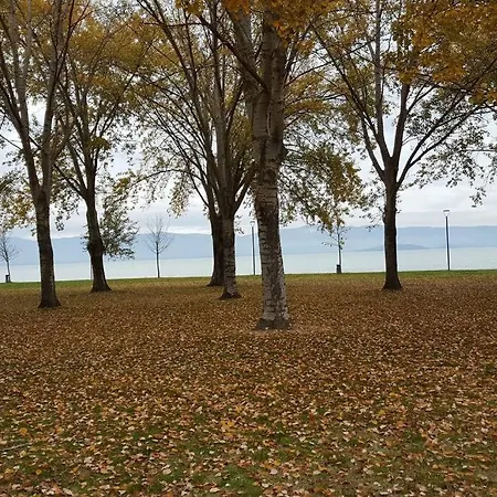 Appartement Bellavista La Tua Romantica Sul Trasimeno