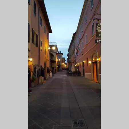 Bellavista La Tua Romantica Sul Trasimeno *