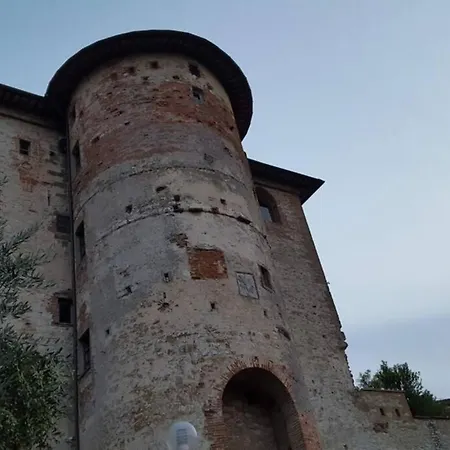 Bellavista La Tua Romantica Sul Trasimeno Apartment *
