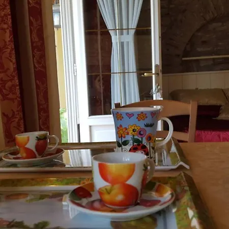 Bellavista La Tua Romantica Sul Trasimeno Castiglione del Lago