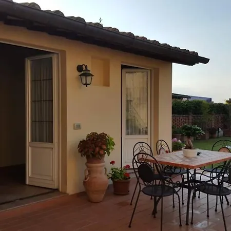 Bellavista La Tua Romantica Sul Trasimeno Appartement