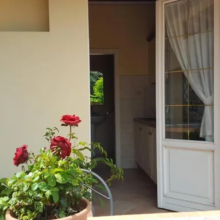 Bellavista La Tua Romantica Sul Trasimeno Appartement