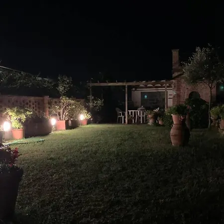 Apartament Bellavista La Tua Romantica Sul Trasimeno Castiglione del Lago