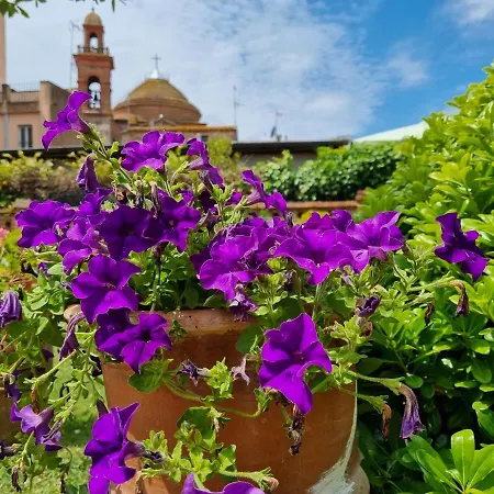 Appartement Bellavista La Tua Romantica Sul Trasimeno