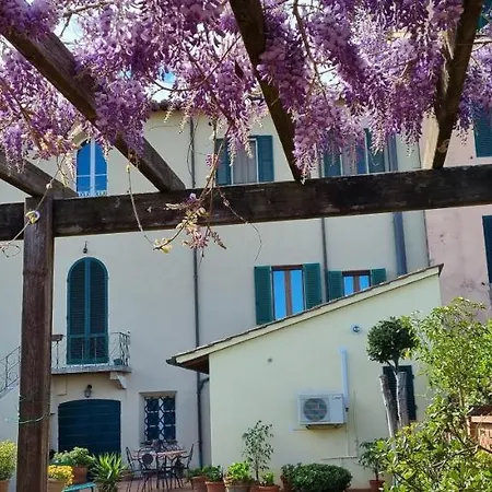Apartment Bellavista La Tua Romantica Sul Trasimeno Castiglione del Lago